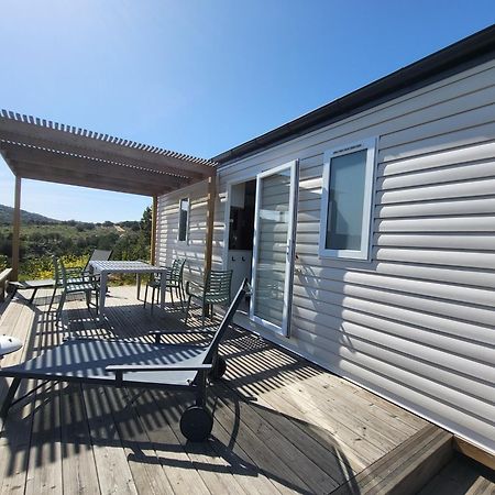 Camping Rondinara Bonifacio  Exterior foto